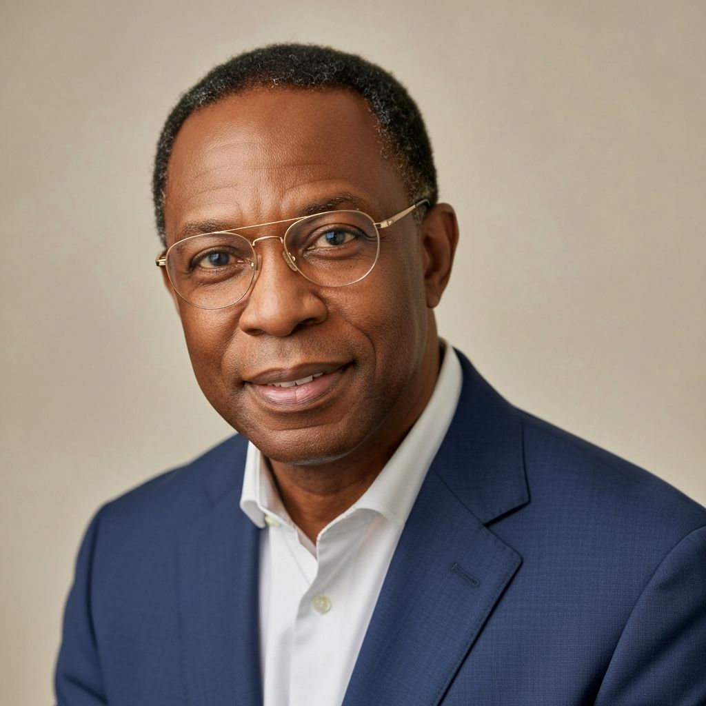 Emmanuel Okonkwo