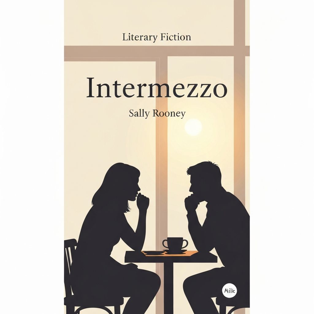 Intermezzo book cover